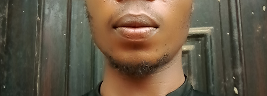 Kehinde Alabi Cover Image